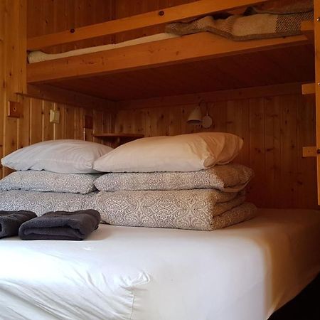 Cozy Cabin In The Woods เซลฟอส ภายนอก รูปภาพ