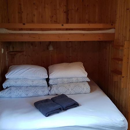 Cozy Cabin In The Woods เซลฟอส ภายนอก รูปภาพ